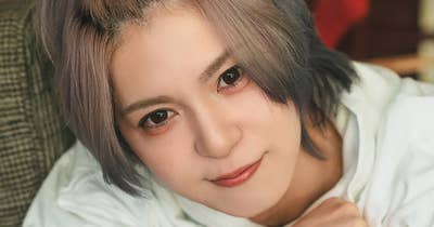 推しメンFile yusuke(HERO)01【無料分】