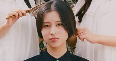 週刊！ハロプロ写真館　平山遊季01【無料分】