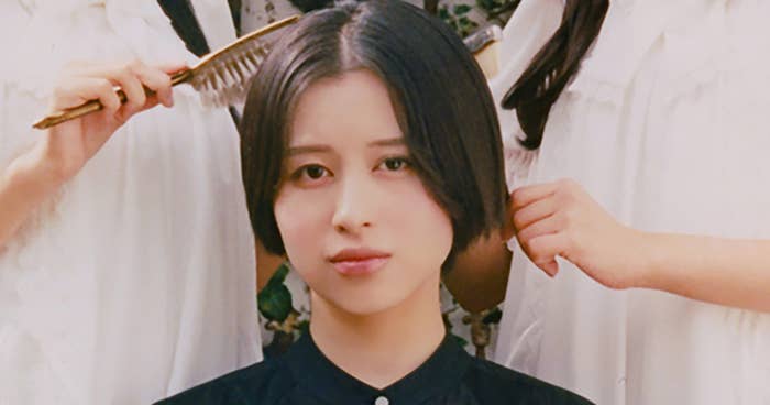 週刊！ハロプロ写真館　平山遊季01