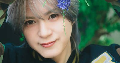 推しメンFile yusuke(HERO)02【有料分】