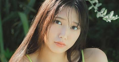 ヤンマガアザーっす！藤江紗愛<YM2025年50号>【無料分】