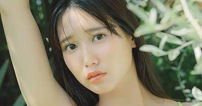 ヤンマガアザーっす！藤江紗愛<YM2025年50号>【有料分】