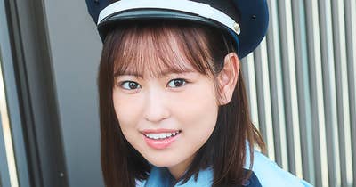 働くお姉さん　桜木美貴01【有料分】