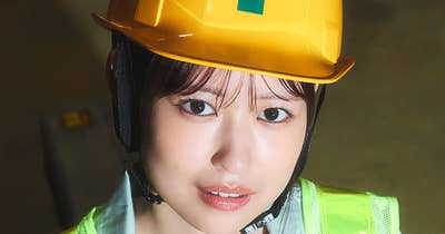 働くお姉さん　桜木美貴02【無料分】