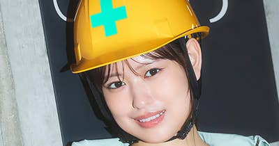 働くお姉さん　桜木美貴02【有料分】