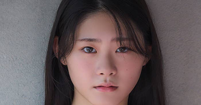 ヤンマガアザーっす！野村るな<YM2025年51号>