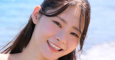 ヤンマガアザーっす！野村るな<YM2025年51号>【有料分】