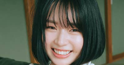 NEXT推しガール！音世鈴01【無料分】