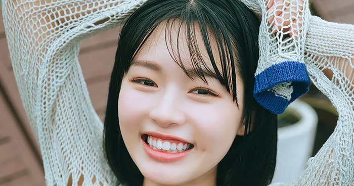 NEXT推しガール！音世鈴02