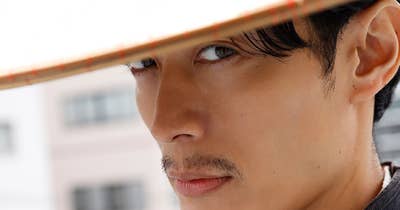 推しメンFile 新井敬太01【有料分】