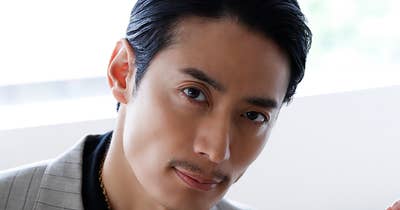 推しメンFile 新井敬太02【無料分】