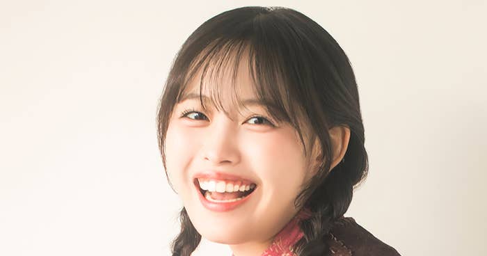 週刊！ハロプロ写真館　後藤花01