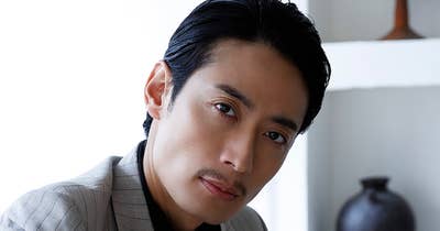 推しメンFile 新井敬太02【有料分】