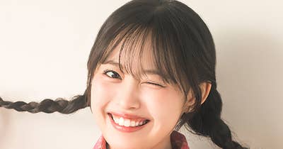 週刊！ハロプロ写真館　後藤花01【有料分】