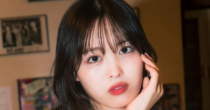 週刊！ハロプロ写真館　後藤花02