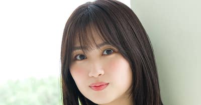 ヤンマガアザーっす！朝井瞳子<YM2025年52号>【有料分】