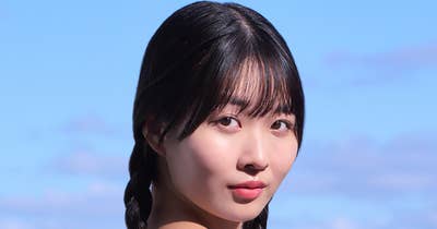 ヤンマガアザーっす！秋田そな<YM2025年52号>【有料分】