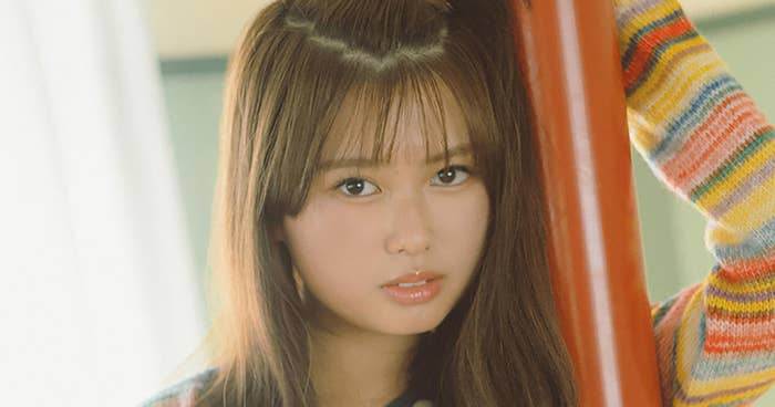 日曜日のseju 総集編03紗和　穂刈優　時田音々　長浜広奈　多田梨音