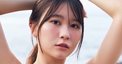 ヤンマガアザーっす！田中想 鎌田彩樺<YM2025年49号>【有料分】