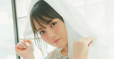 日曜日のseju 総集編04　水野舞菜　冴木柚葉　川口葵　本郷柚巴　溝端葵【有料分】