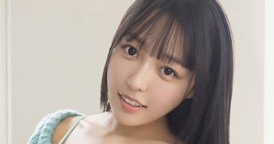 ヤンマガアザーっす！はのんまゆ すずめ<YM2025年50号>【有料分】