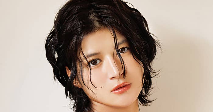 あの子が水着にきがえたら… 山岡聖怜