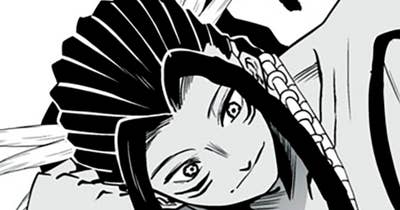 第５８話　ノクトの怒り②