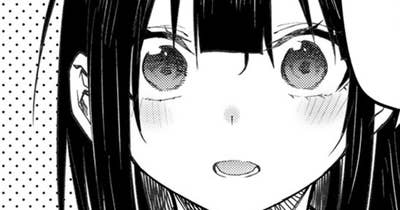 第７３話　小さな母と寄り添って