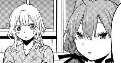 第８５話　温泉街の珍事件