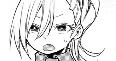 第８７話　遠い女神の庭へ