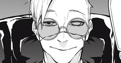 Phase：7　EVOL VIRUS