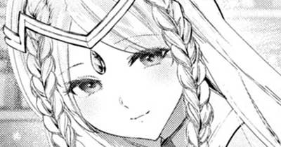 第７１話 ダリエルＶＳ．滾り