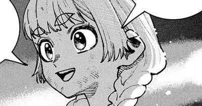 第３話　星空②