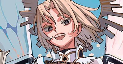 第６話　燼の鳥＜前編＞①