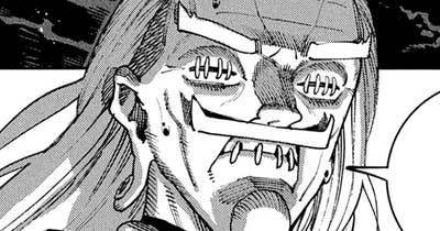 第６話　燼の鳥＜前編＞②
