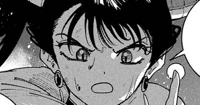 第７話　燼の鳥＜後編＞①