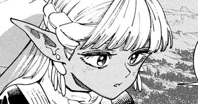 第７話　燼の鳥＜後編＞②