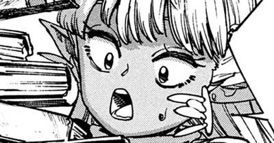 第９話　また知りたくなる②