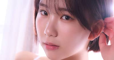 ミスマガのツドイバ！西尾希美【有料分】