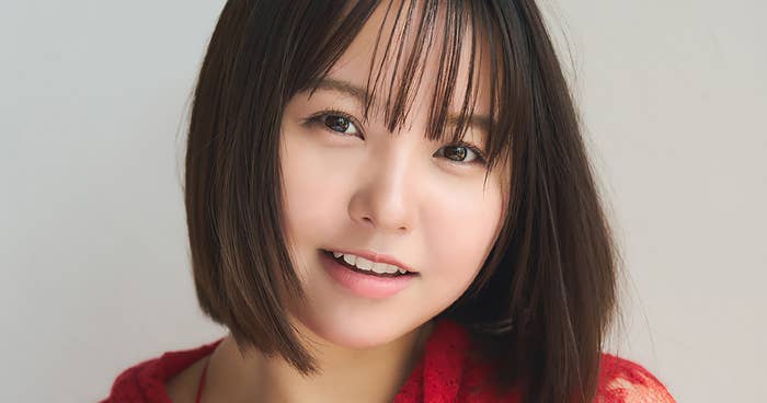 ヤンマガアザーっす！本郷柚巴<YM2026年20号>