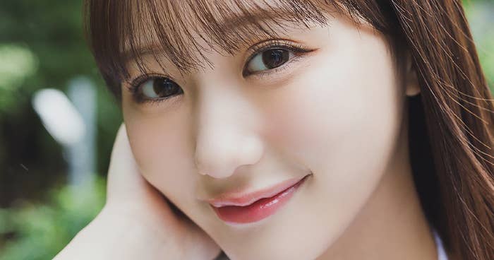 ヤンマガアザーっす！田中美久<YM2026年1号>