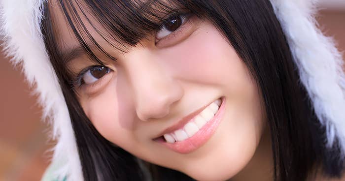 ミスマガのアソビバ！ふわもこGIRL♡ 江下晏梨