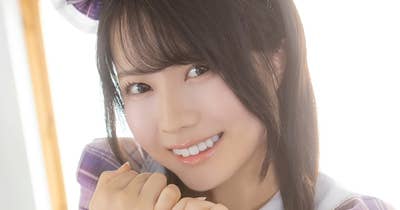 ミスマガのアソビバ！もしミスマガがメイドだったら！ 2025　冨永実里【有料分】