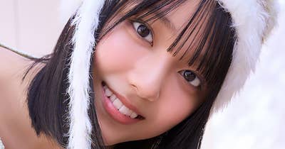 ミスマガのアソビバ！ふわもこGIRL♡ 江下晏梨【有料分】