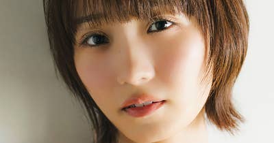 ヤンマガアザーっす！夏目涼風<YM2026年1号>【無料分】