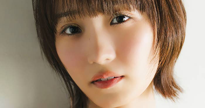 ヤンマガアザーっす！夏目涼風<YM2026年1号>