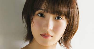 ヤンマガアザーっす！夏目涼風<YM2026年1号>【有料分】