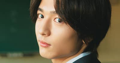 推しメンFile 鈴木駈01【無料分】