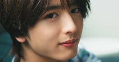 推しメンFile 鈴木駈01【有料分】