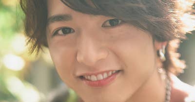 推しメンFile 鈴木駈02【無料分】